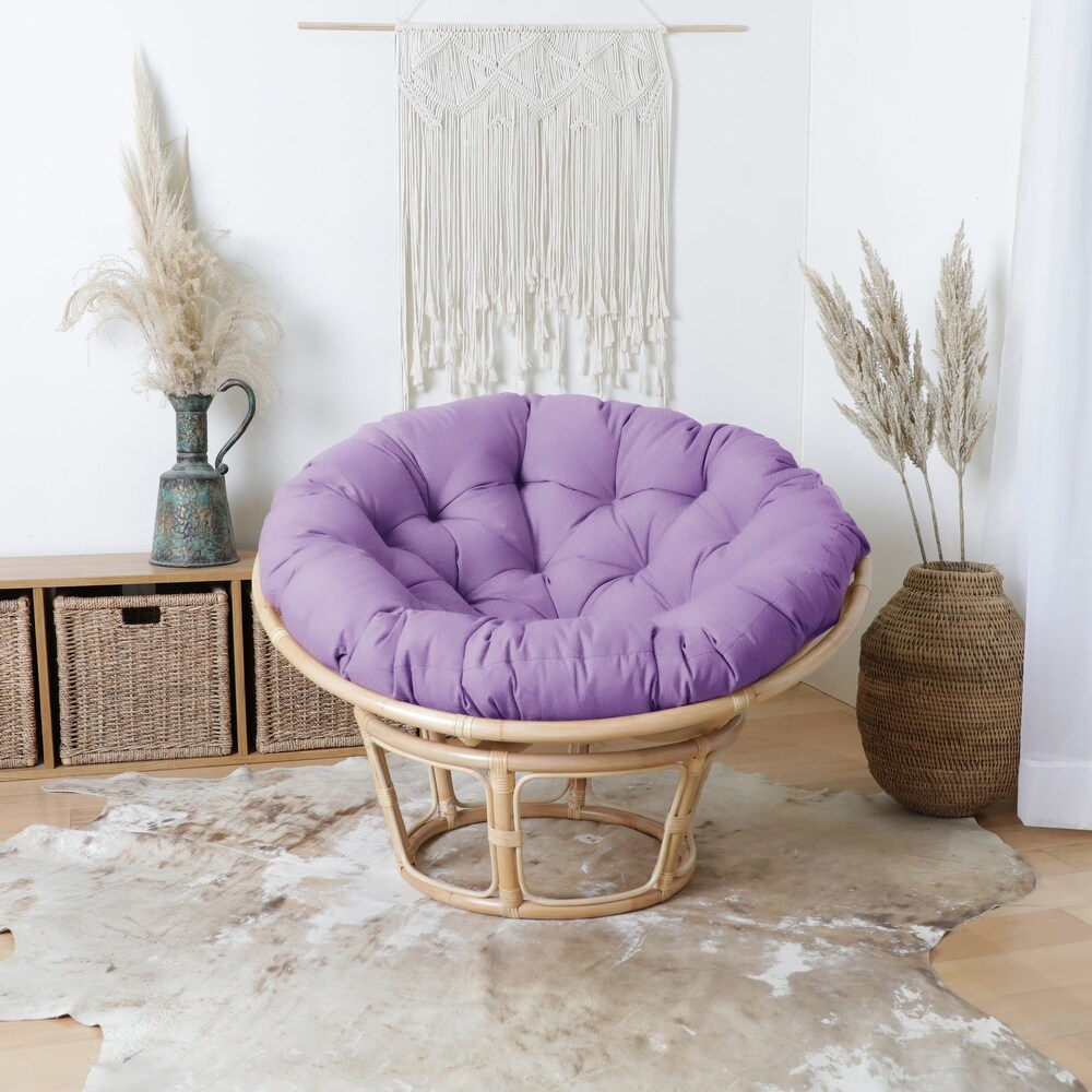 Purple royal seat cushion bed bath and clearance beyond